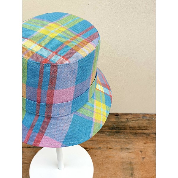 Anthony Peto vasarinė skrybėlė 